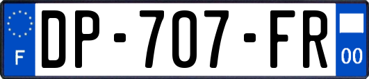 DP-707-FR