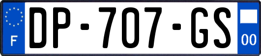 DP-707-GS