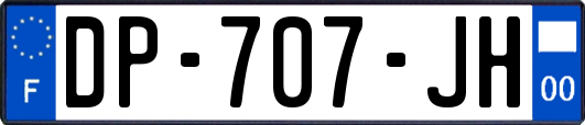 DP-707-JH