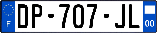 DP-707-JL