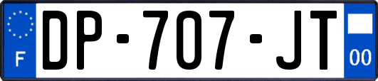 DP-707-JT