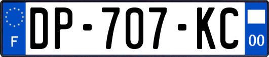 DP-707-KC