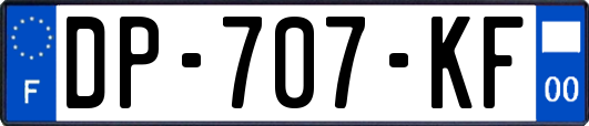 DP-707-KF