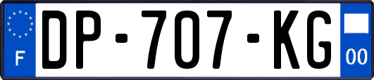 DP-707-KG