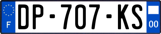 DP-707-KS