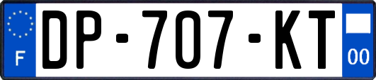 DP-707-KT