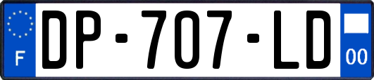 DP-707-LD