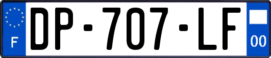 DP-707-LF
