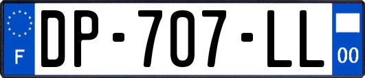 DP-707-LL