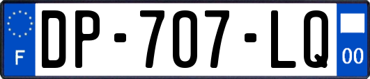 DP-707-LQ