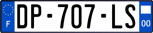 DP-707-LS