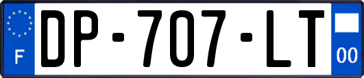 DP-707-LT