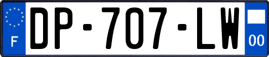 DP-707-LW