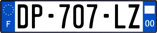 DP-707-LZ
