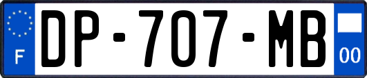 DP-707-MB