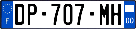DP-707-MH