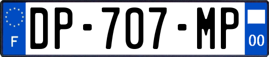 DP-707-MP