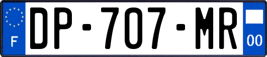 DP-707-MR