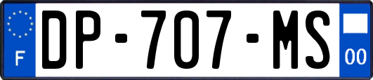 DP-707-MS