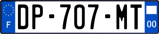 DP-707-MT