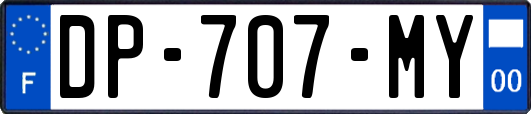DP-707-MY