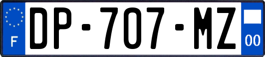 DP-707-MZ