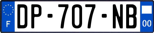 DP-707-NB