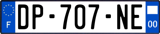 DP-707-NE