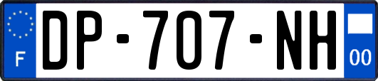 DP-707-NH