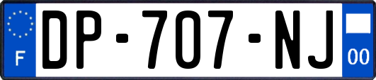 DP-707-NJ