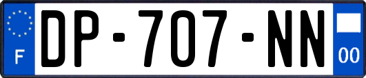 DP-707-NN