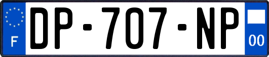 DP-707-NP