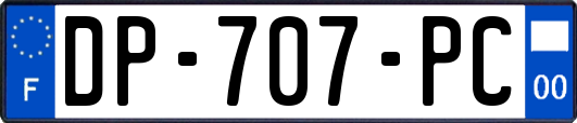 DP-707-PC