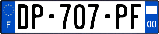 DP-707-PF