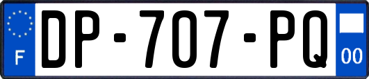 DP-707-PQ