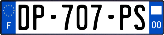 DP-707-PS