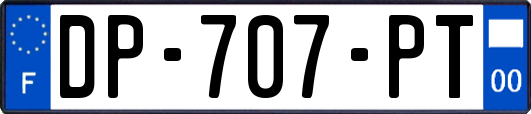 DP-707-PT