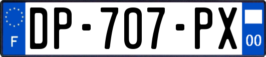 DP-707-PX