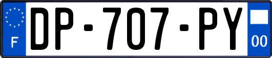 DP-707-PY