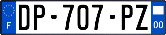 DP-707-PZ