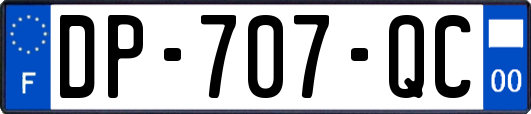 DP-707-QC