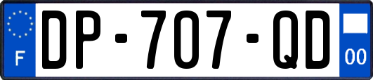 DP-707-QD