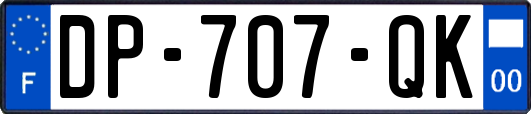 DP-707-QK