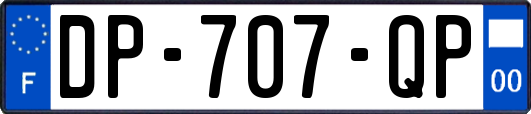 DP-707-QP