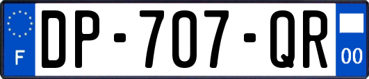 DP-707-QR