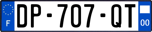 DP-707-QT