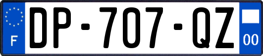 DP-707-QZ