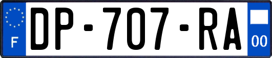 DP-707-RA