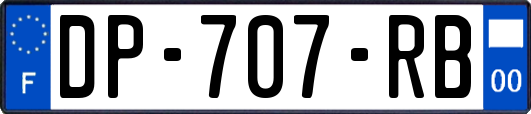DP-707-RB