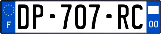 DP-707-RC